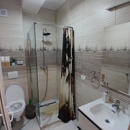 Delymar Apartament *