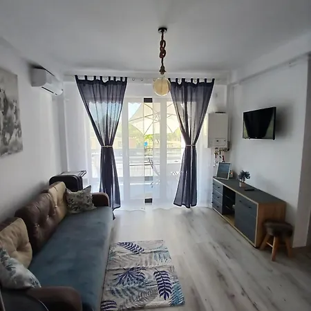 Apartament Delymar
