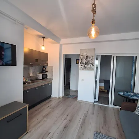 Apartament Delymar