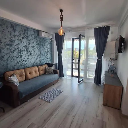 Delymar Apartament *